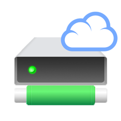CloudDrive丨把阿里云盘挂载到本地硬盘，秒增几十TB空间-地理信息云