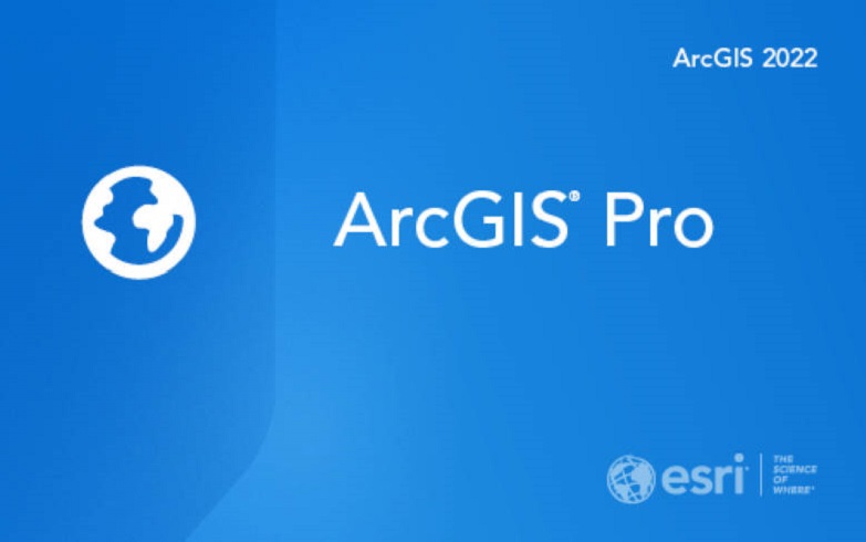 ArcGIS Pro 3.0 发布-地理信息云