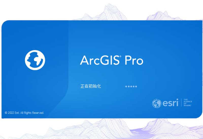 ArcGIS Pro 3.1 发布-地理信息云