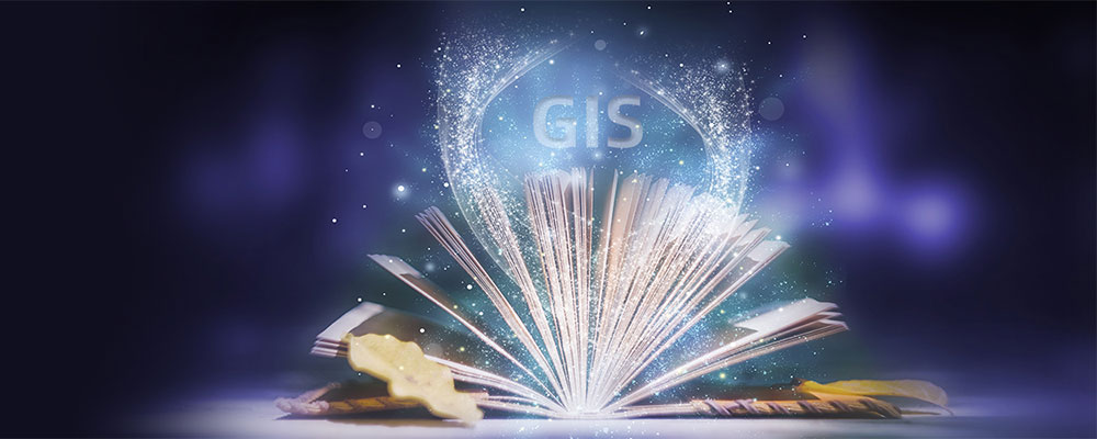 地信 GIS社区-地信 GIS板块-知识互鉴-地理信息云