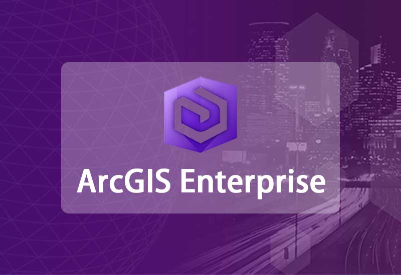 Windows上部署ArcGIS Enterprise —— 借助 ArcGIS Enterprise Builder 一键快速部署 ArcGIS Enterprise 10.5.1-地理信息云