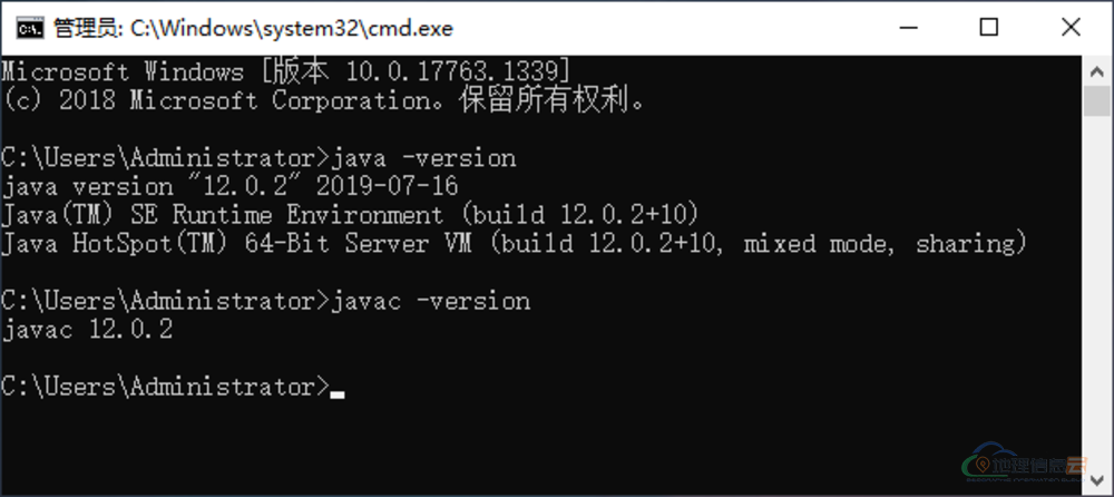 图片[6]-踩了很多坑！一文教你配置 Tomcat 9.0.19 + Java 12.0.2，并启用 SSL——以 Windows Server 2019 平台为例-地理信息云