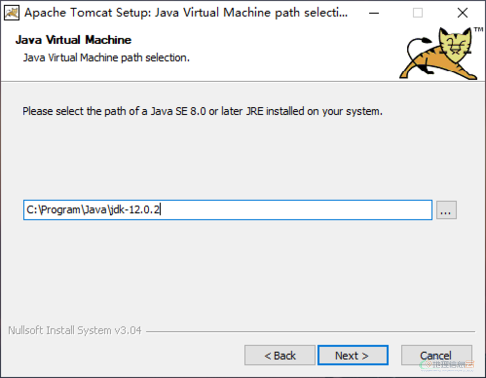 图片[11]-踩了很多坑！一文教你配置 Tomcat 9.0.19 + Java 12.0.2，并启用 SSL——以 Windows Server 2019 平台为例-地理信息云