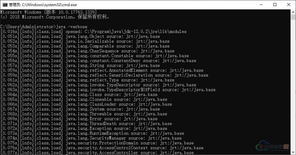 图片[8]-踩了很多坑！一文教你配置 Tomcat 9.0.19 + Java 12.0.2，并启用 SSL——以 Windows Server 2019 平台为例-地理信息云