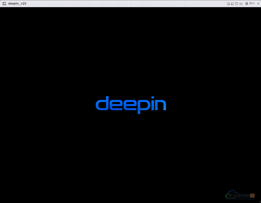 图片[18]-「国产操作系统」ESXi 安装 Deepin 操作系统（适用于 VMware Workstation Pro  和 VMware Fusion）-地理信息云