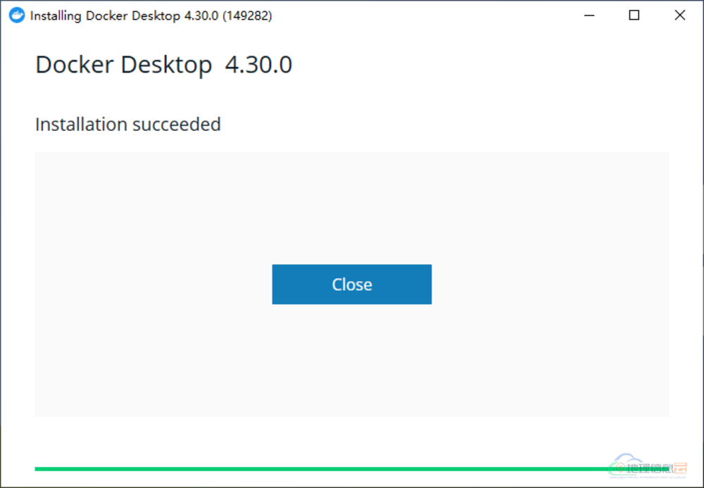 图片[12]-OpenDroneMap丨WebODM 在 Windows 操作系统上的安装-地理信息云